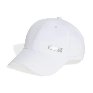 Adidas Cappello BB Cap Lt Met Uomo JF8484