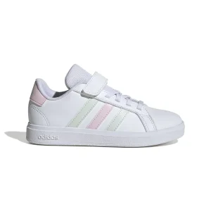 Adidas Sneakers GRAND COURT 2.0 EL C Bambina IE5993
