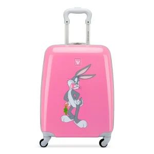 RONCATO TROLLEY CABINA LOONEY TUNES