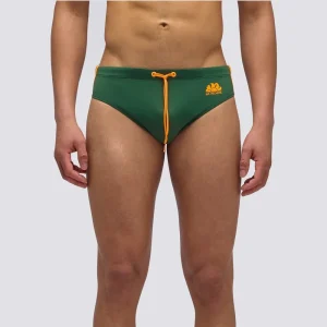 Sundek Costume Diwalter Swim Brief Uomo M279SSL3000