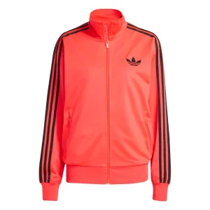 Adidas Giacca Firebird TT Donna JW3663