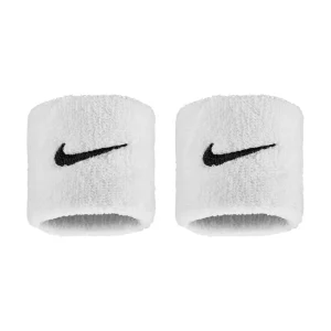 Nike Polsino Swoosh Wristband Unisex N1012405101OS