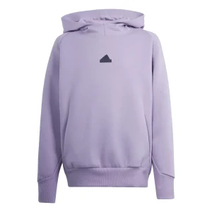 Felpa Adidas Bambina IM8396