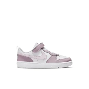 Nike Sneakers Court Borough Low Recraft PS Bambina DV5457