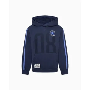 Converse Felpa Cnvb Retro Remix Ft Bambino 9CG726