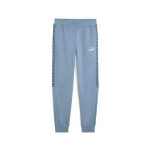 Puma Pantalone Ess Tape Sweatpant FL Uomo 684679