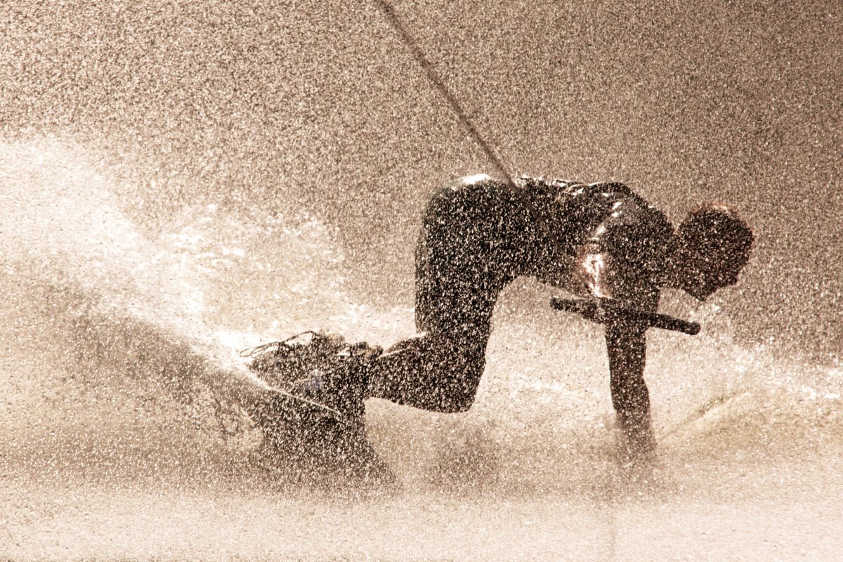 WakeBoard Lago di Como - immagine 3