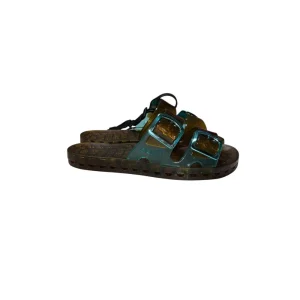 Sensi Ciabatta La Jolla Thelma&Louise Unisex 4151TL