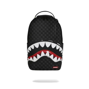 Sprayground Zaino Sip Balloon Black Dlxsv Bkpk Unisex 910B8663NSZ