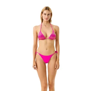 4Giveness Costume Bikini Triangolo Sparkling Summer Donna 126WBWBK6201