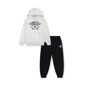 Converse Tuta CNVB Retro Remix Ft Bambino 6CH011