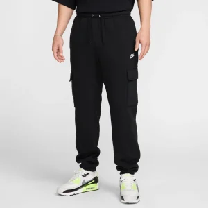 Nike Pantalone M Nk Club Cargo Pant Uomo FN3805