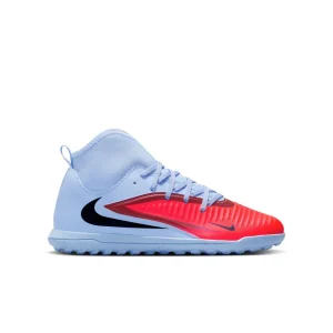 Nike  Jr Phantom 6 High Club Tf Bambino HQ2048