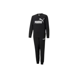 Puma Tuta SWEAT SUIT FL B Bambino 670884