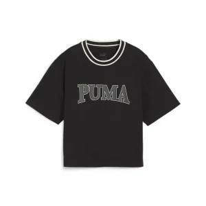 T-Shirt Puma Donna 677903