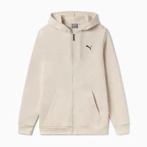 Puma Felpa ESS+ GRAPHIC HOODIE Donna 686894