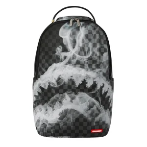 Sprayground Zaino Sip N' Smoke BkPk Unisex 910B8182NSZ