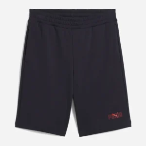 Puma Short Ess Logo Lab Short Uomo 687281