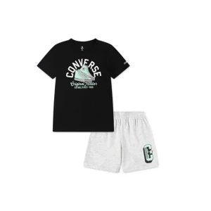 Converse  CNVB Retro Remix Ft Short Bambino 9CG740
