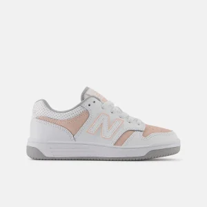 New Balance Sneakers New Balance 480 Bambina PSB480VP