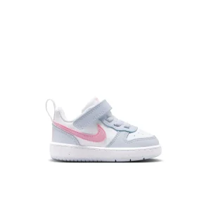 Nike Sneakers Court Borough Low Ess Td Bambina IQ2727