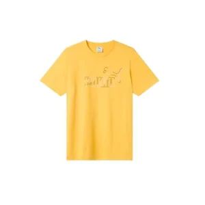 Puma T-Shirt Ess Tee Big Logo Uomo 688913