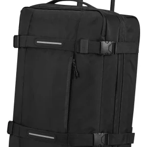American Tourister Urban Track Borsone Trolley