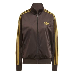 Adidas Giacca Firebird TT Donna JP2297