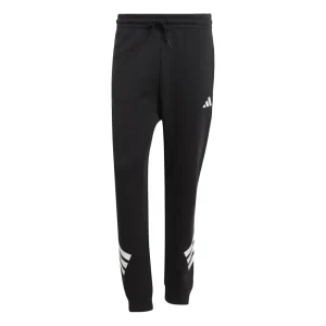 Adidas Pantalone M Fi 3s Pt Uomo JD4863