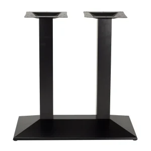 Base mesa hostelería Omega Doble