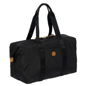 BRIC'S BXG40203 X-Collection Holdall Borsone Medio Pieghevole 2in1