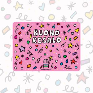 Buono Regalo