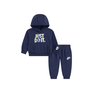 Nike Completo Nkb B Nsw Reveal Ft Set Bambino 66N387