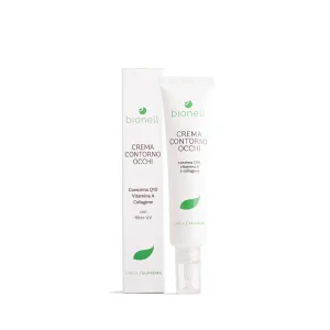 Crema Contorno Occhi 40ml – Suprema