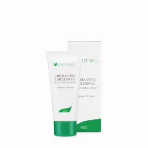 Crema viso idratante Bionell 50ml