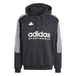 Adidas Felpa M TIRO FL HDY Uomo IW5936