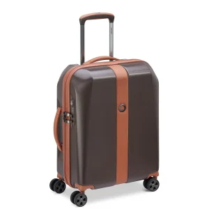 Delsey Promenade Hard 2.0 Valigia Trolley