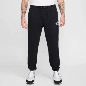 Nike Pantalone M NK CLUB FT CUFF PANT Uomo FZ0766