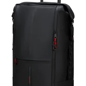 Samsonite Ecodiver Borsone Pieghevole Trolley 4-in-1 150627