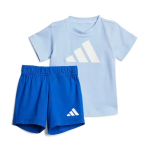 Adidas Completo I Bl T-Set 160 Bambino JC9641