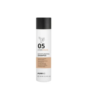 05 HydrArgan Moisturizing Shampoo PURING