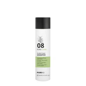 08 Pure Clean Shampoo PURING