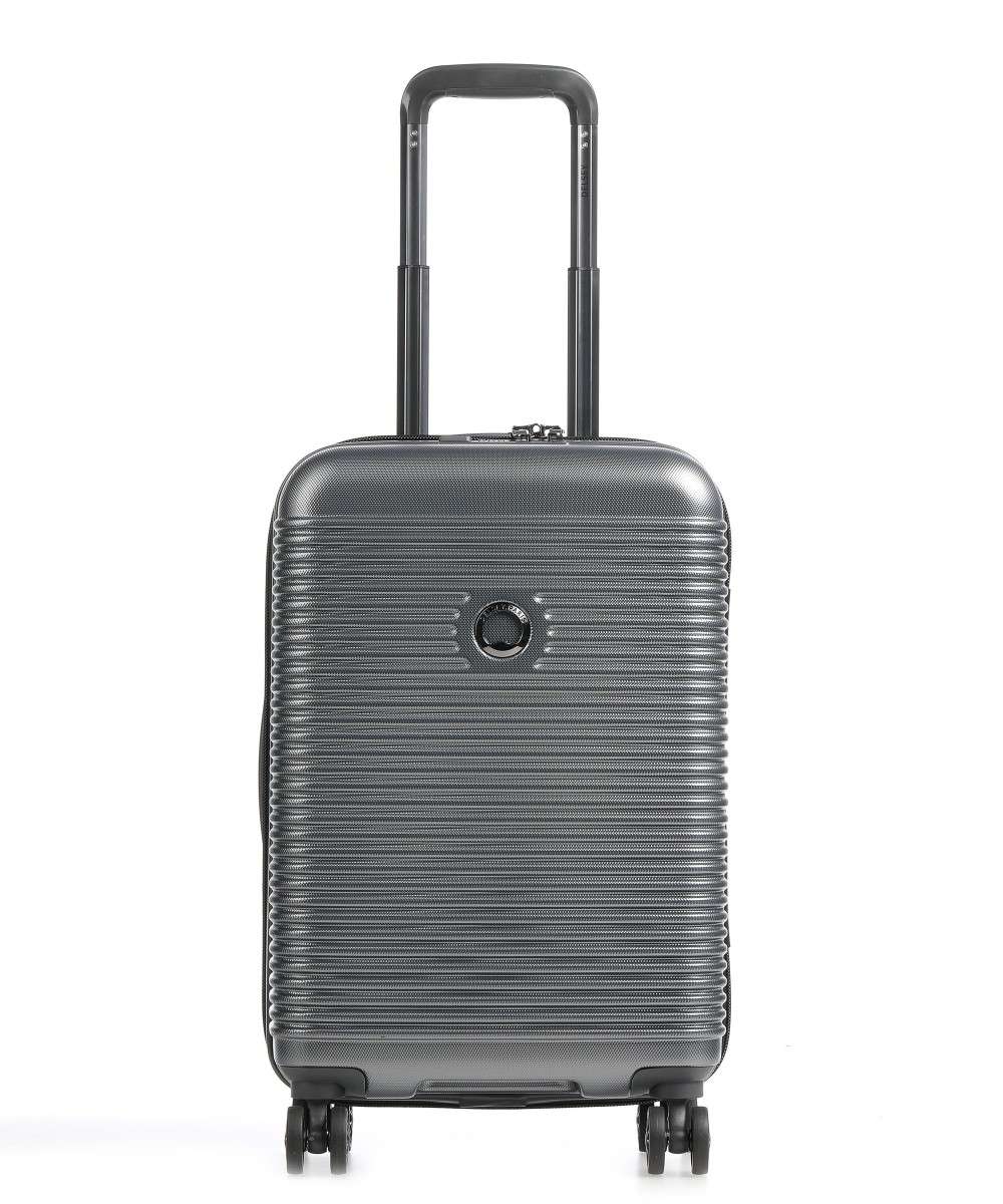 Delsey Freestyle Valigia Trolley - immagine 2