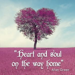 Heart and Soul on the way Home CD 6 (Audio)