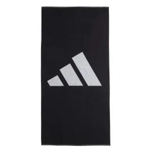 Adidas Asciugamano 3BAR TOWEL LARG Unisex IU1289