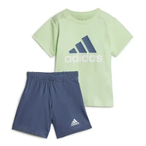 Completo Adidas Bambina IS2512