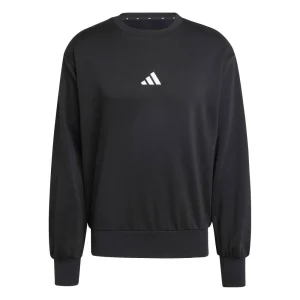 Adidas Felpa M Feelcozy Swt Uomo JE3794