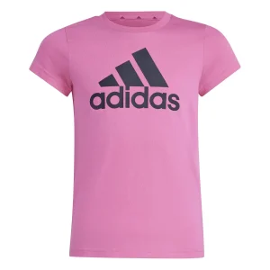 Adidas T-Shirt G BL T Bambina IZ3469