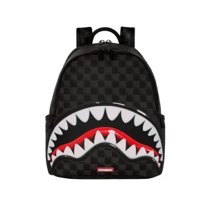 Sprayground Zaino Sip Balloon Black Savage Backpack Unisex 910B8943NSZ