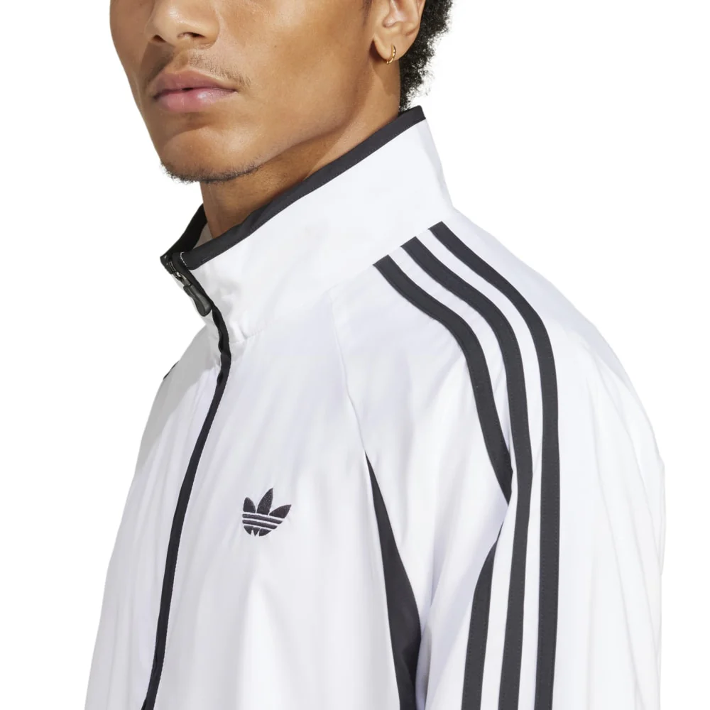 Adidas Giacca Teamgeist TT Uomo JP1116 - immagine 6